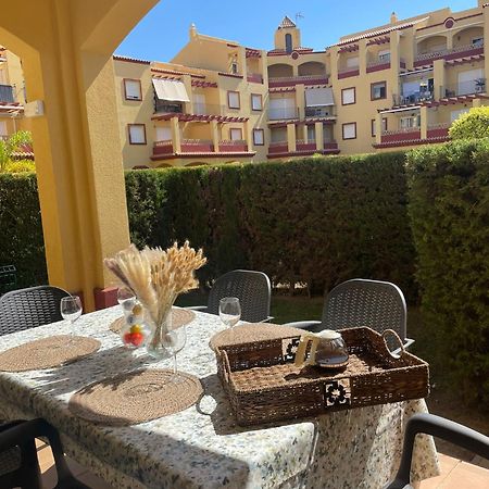 Playa & Golf & Naturaleza & Relax Huelva Exterior photo