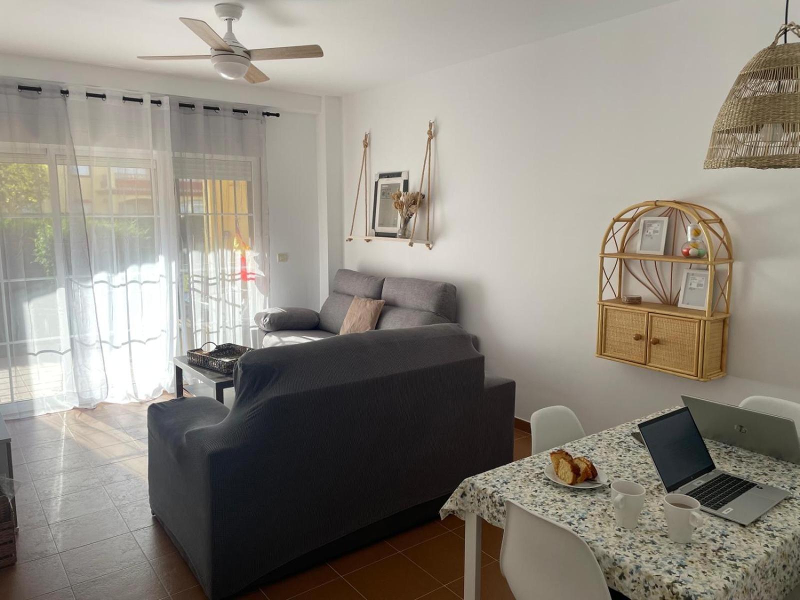 Playa & Golf & Naturaleza & Relax Huelva Exterior photo