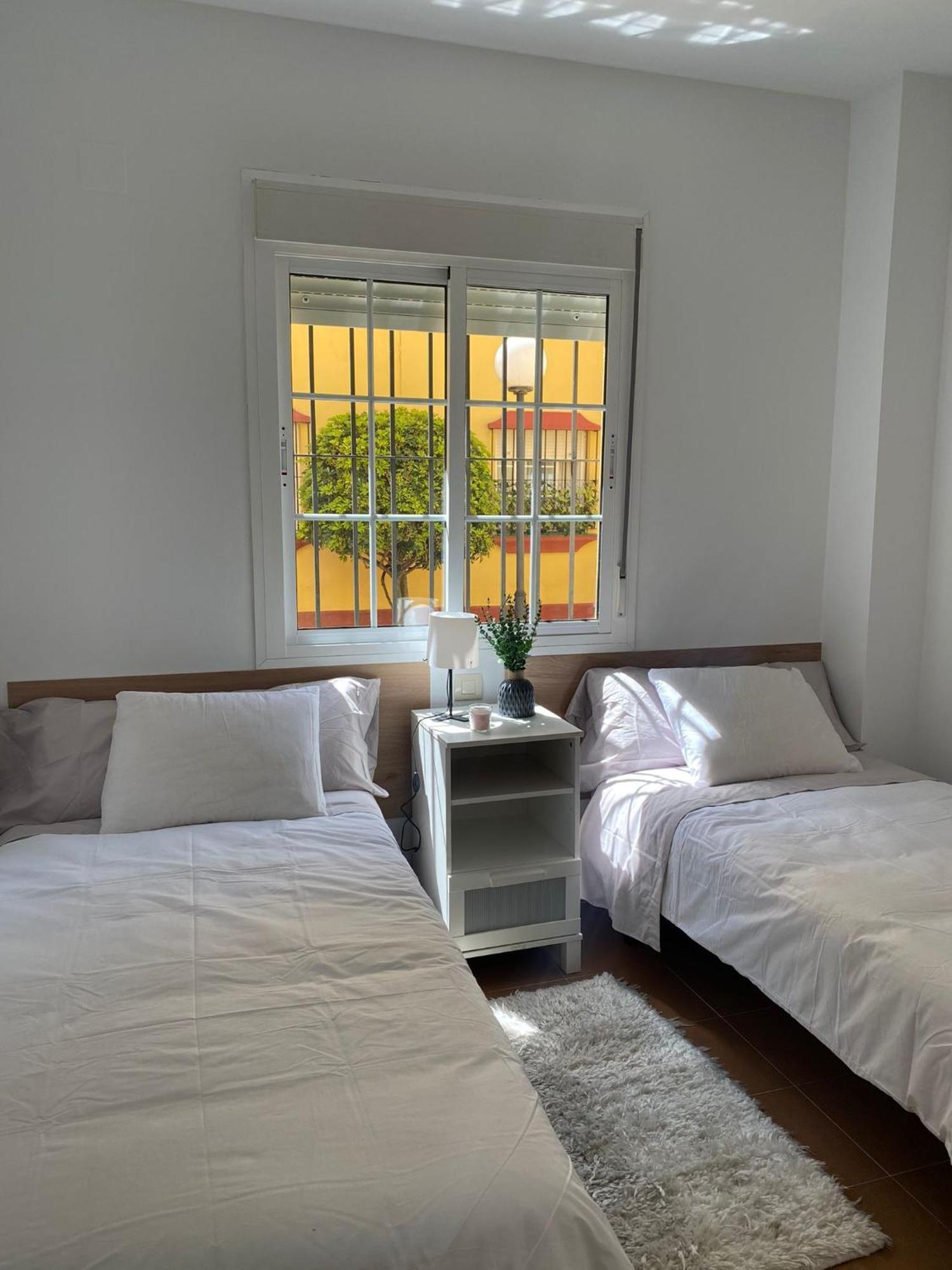 Playa & Golf & Naturaleza & Relax Huelva Exterior photo
