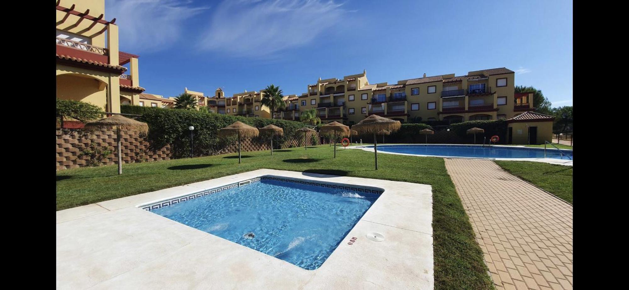 Playa & Golf & Naturaleza & Relax Huelva Exterior photo