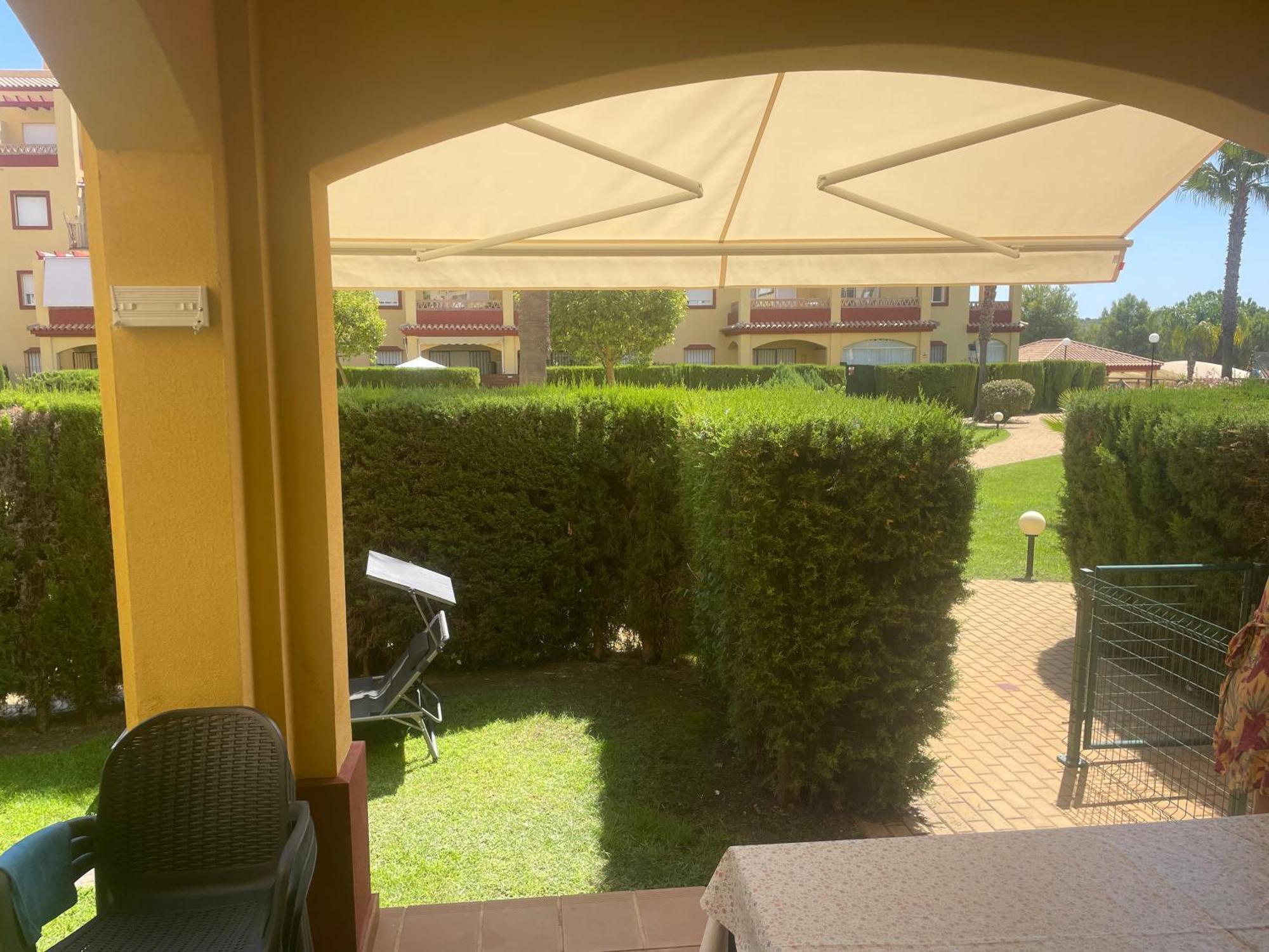Playa & Golf & Naturaleza & Relax Huelva Exterior photo
