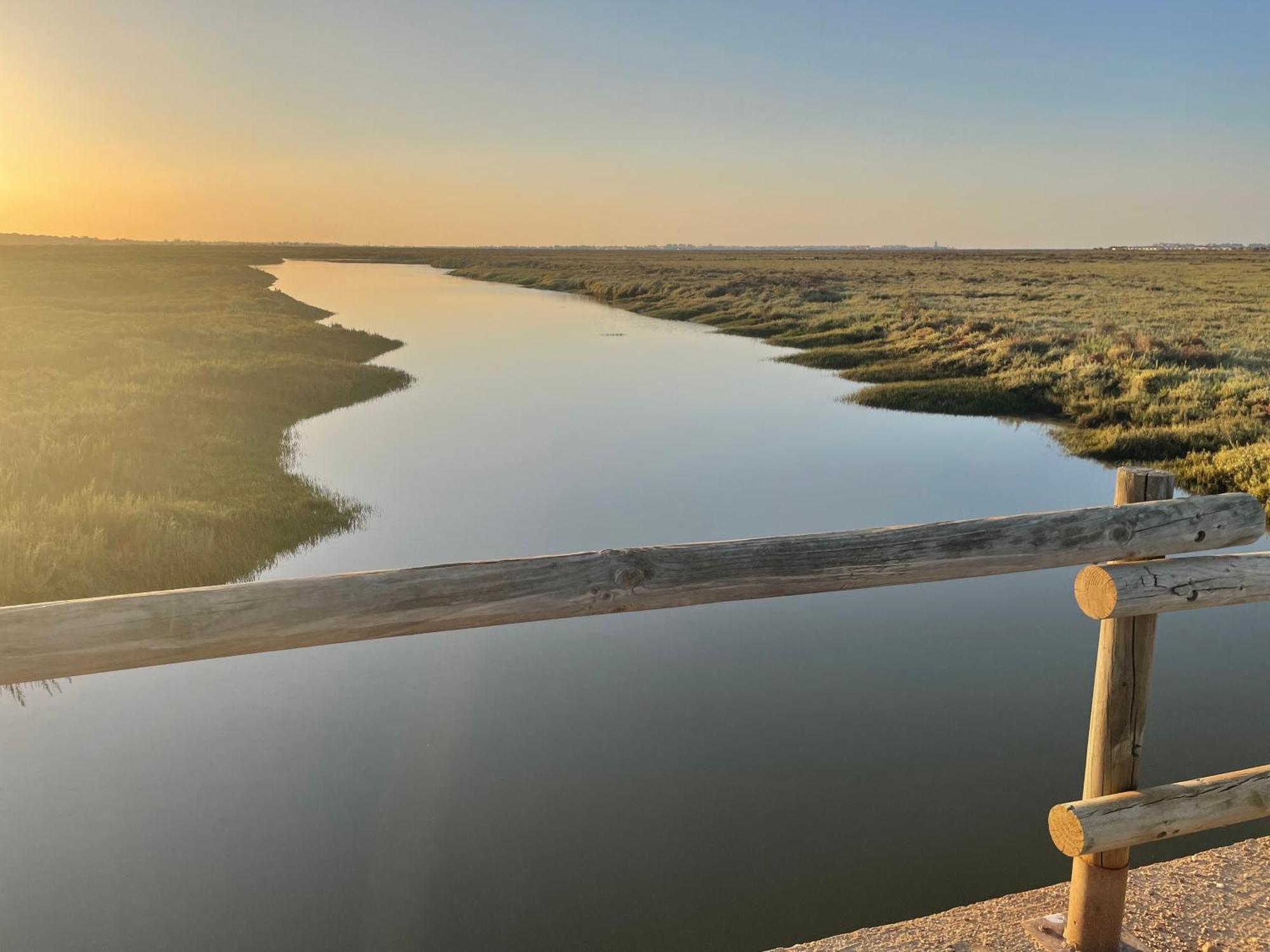 Playa & Golf & Naturaleza & Relax Huelva Exterior photo